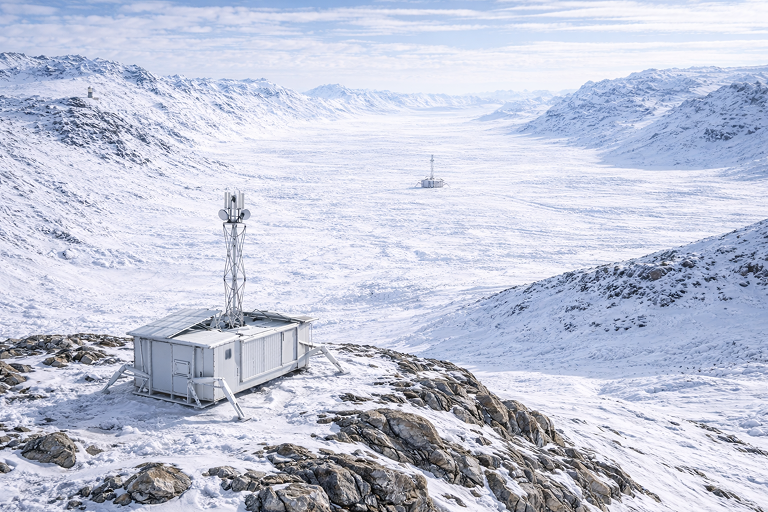 Juno Industries Announces Development of Arctic-Ready Autonomous Platform ‘Polar Nexus’